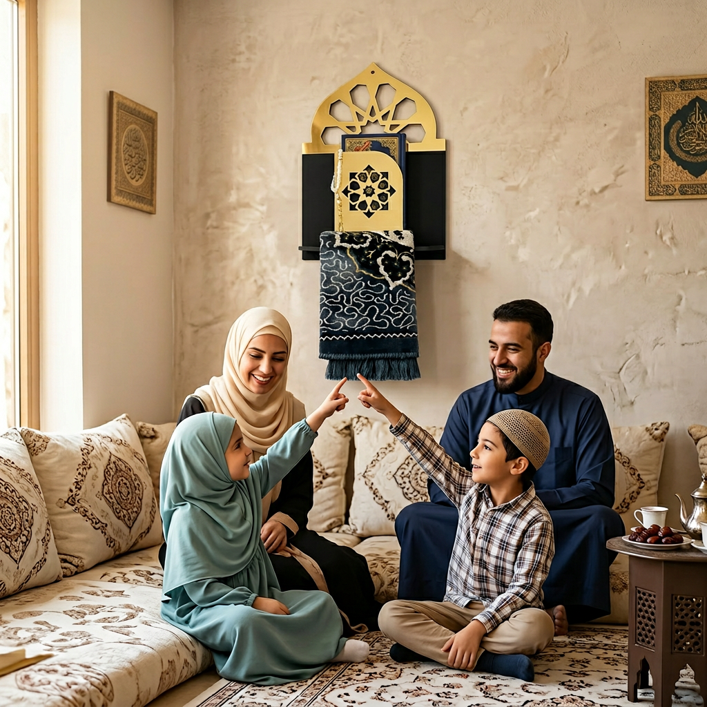 منظم السجادة الجداري الأكثر طلب